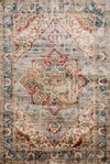 Loloi Isadora Rug, 1'6" length x 1'6" width thumbnail 1