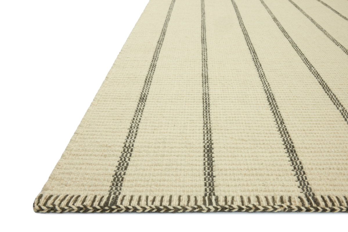 Amber Lewis x Loloi Harlan Rug, 7'9" length x 9'9" width View 2