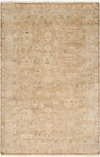 Transcendent Handmade Rug, by Surya, 8'6" length x 5'6" width thumbnail