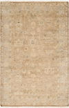 Transcendent Handmade Rug thumbnail 0