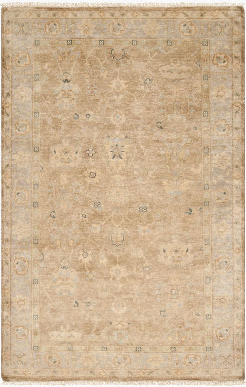 Transcendent Handmade Rug