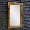 OVERLAP MIRROR, by Uttermost, 32" width x 43.7" height x 2.4" depth thumbnail 5