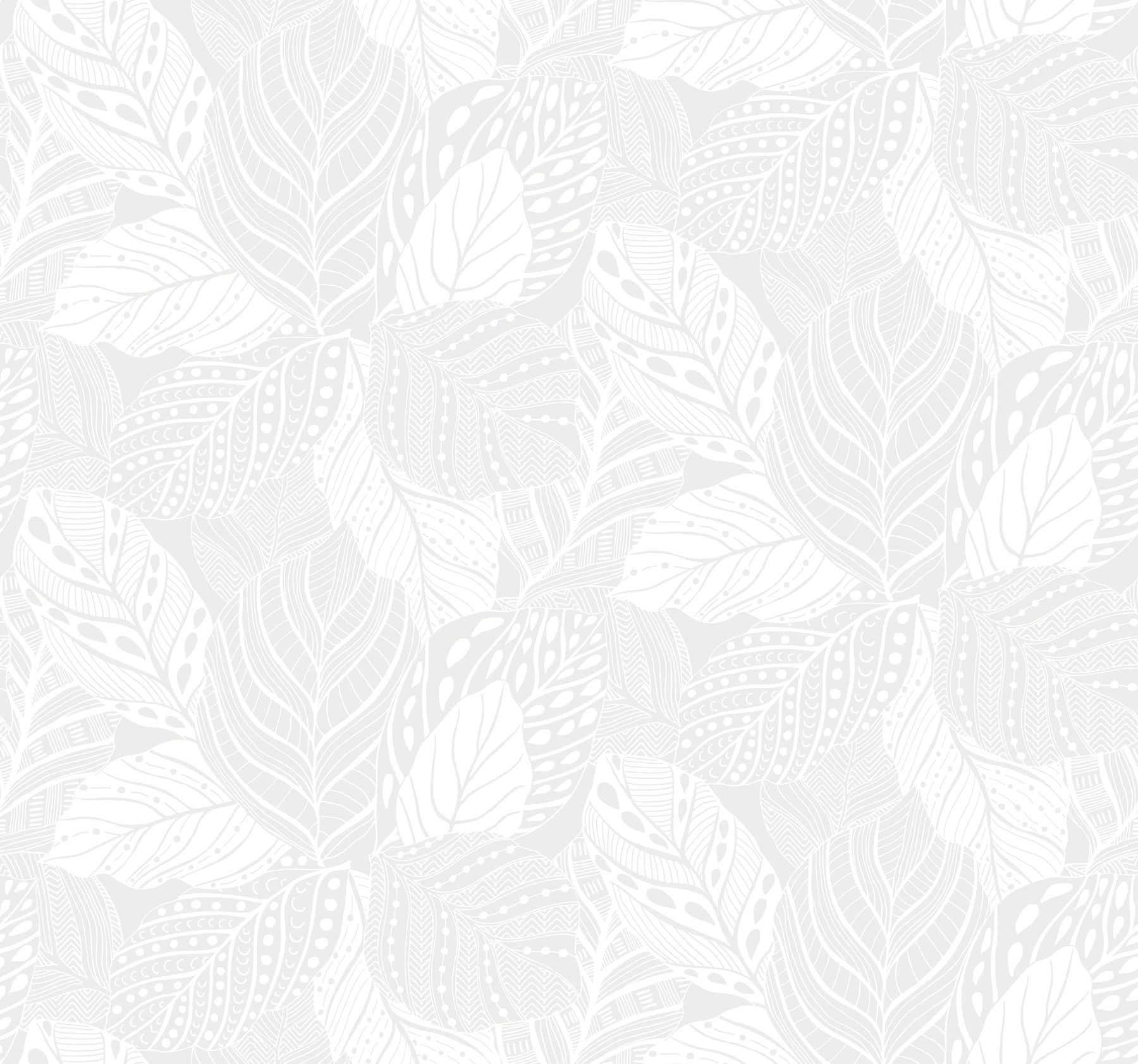 Vinca Pearl Wallpaper large image 
