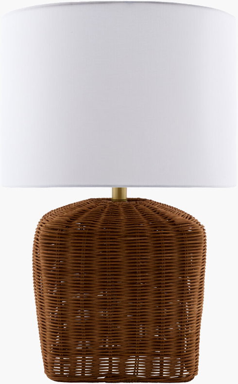Jacaranda Accent Table Lamp