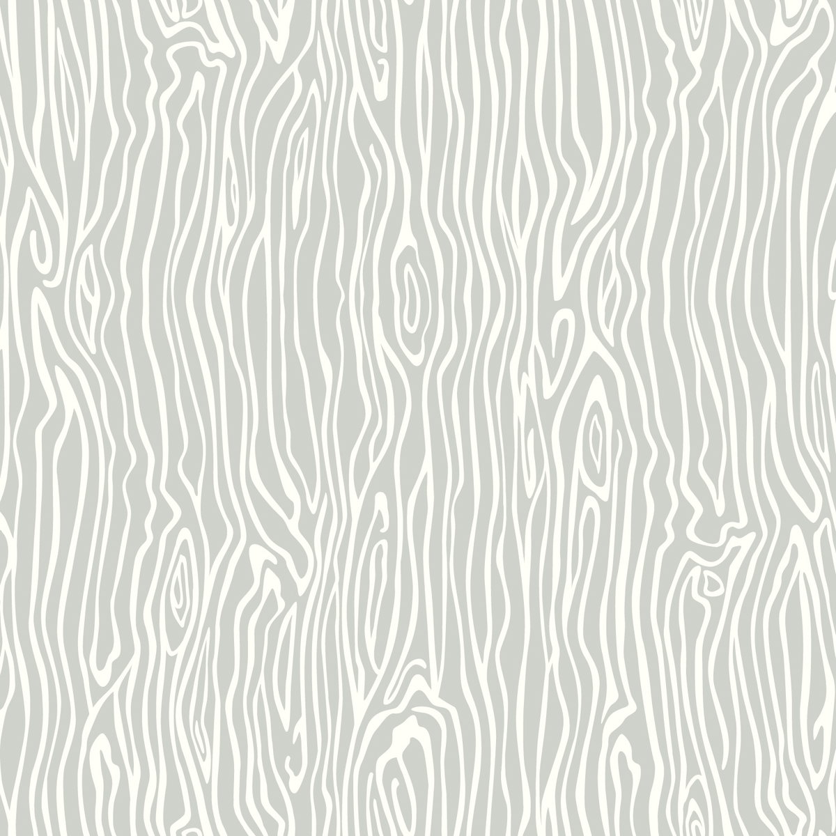 Wood Grain Grey Peel & Stick Wallpaper, by York Wall, 16'6" length x 1'8.5" width x 0.02" depth