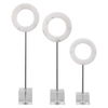 Coin Toss Marble Rings Set/3 thumbnail 2