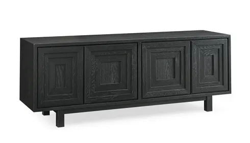Spencer Media Console