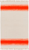 Shine Handmade Rug, by Surya, 8' length x 5' width thumbnail