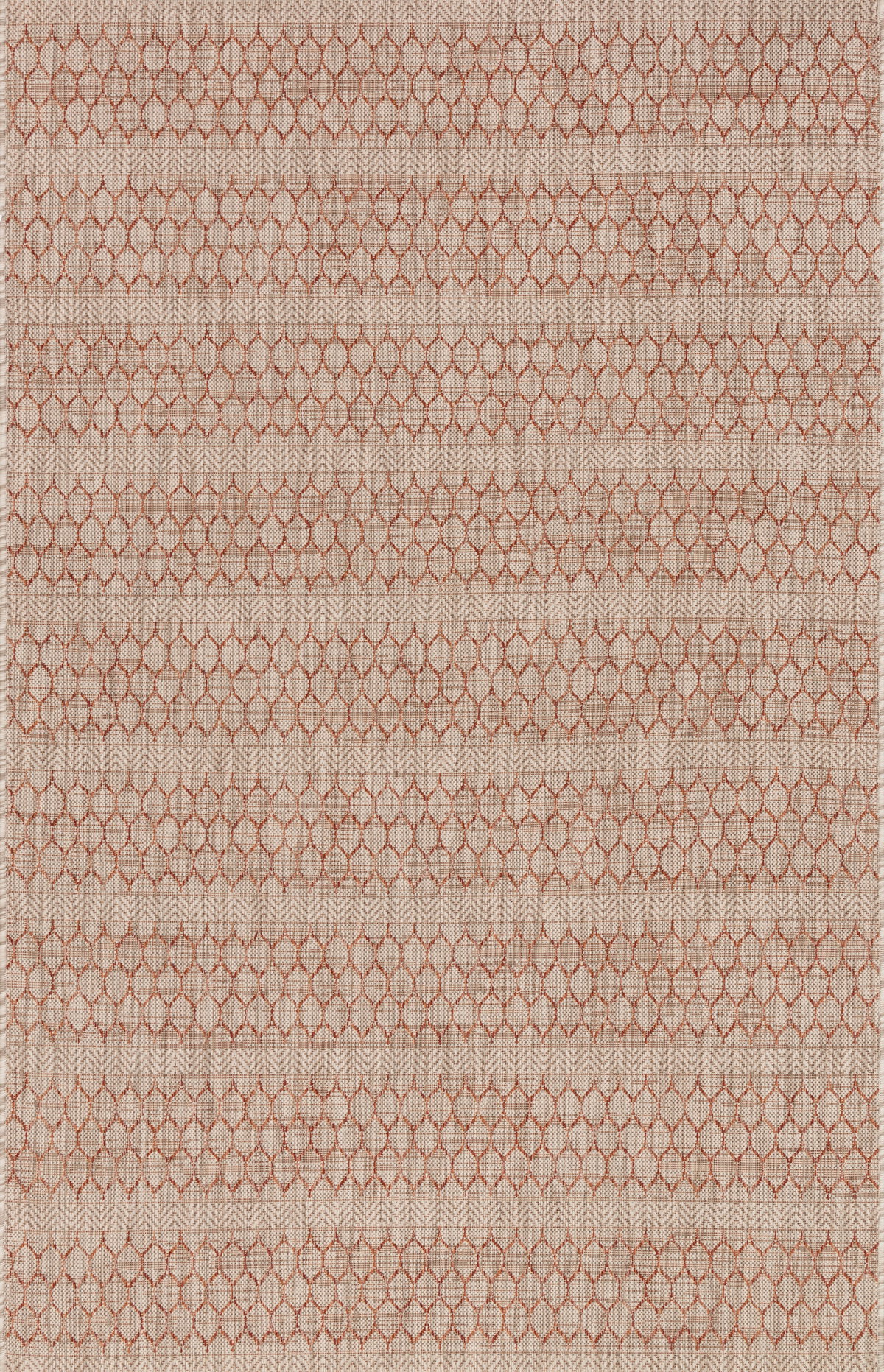 Loloi Isle Rug, 1'6" length x 1'6" width View 1