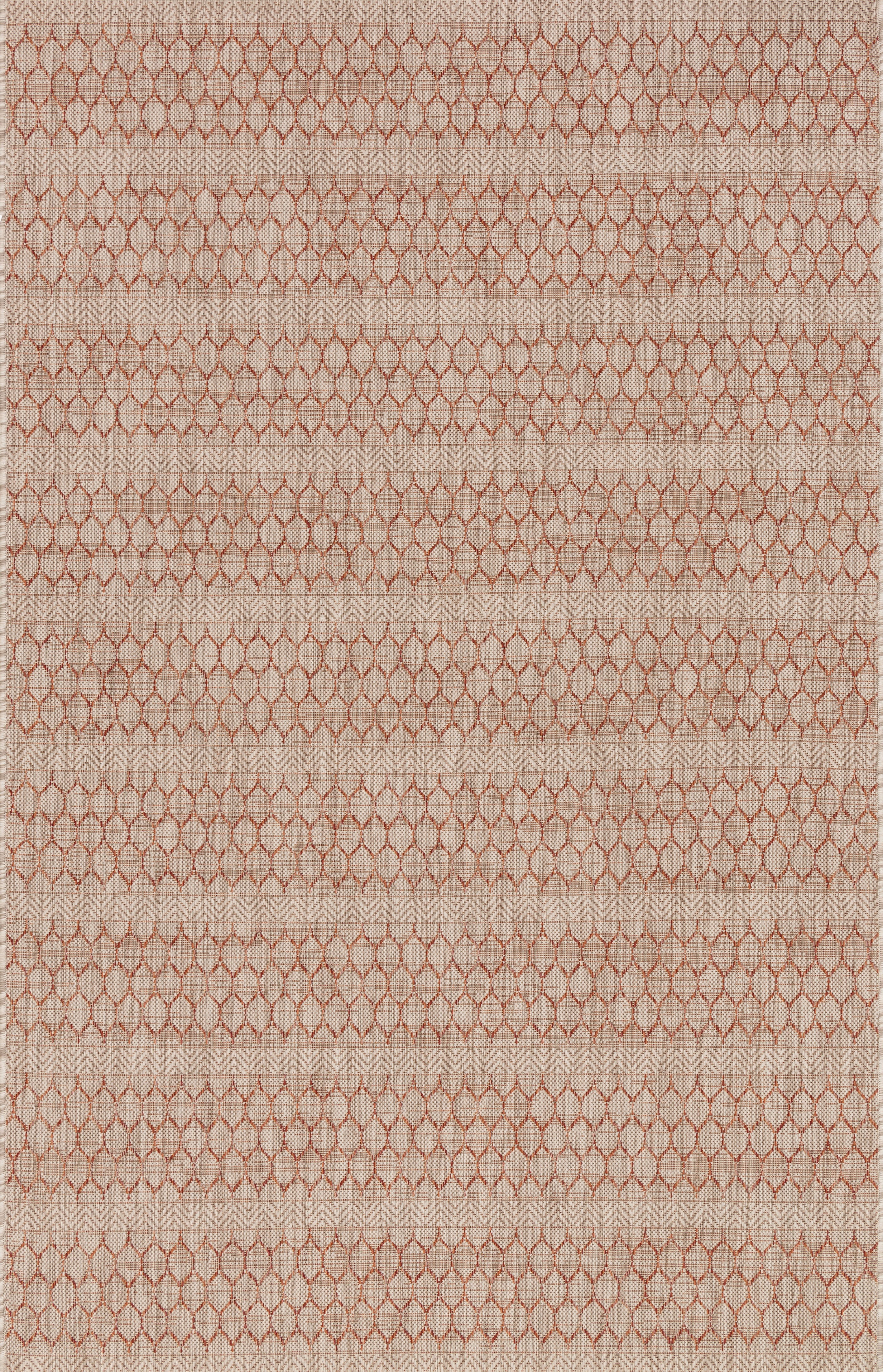 Loloi Isle Rug, 2'2" length x 3'9" width