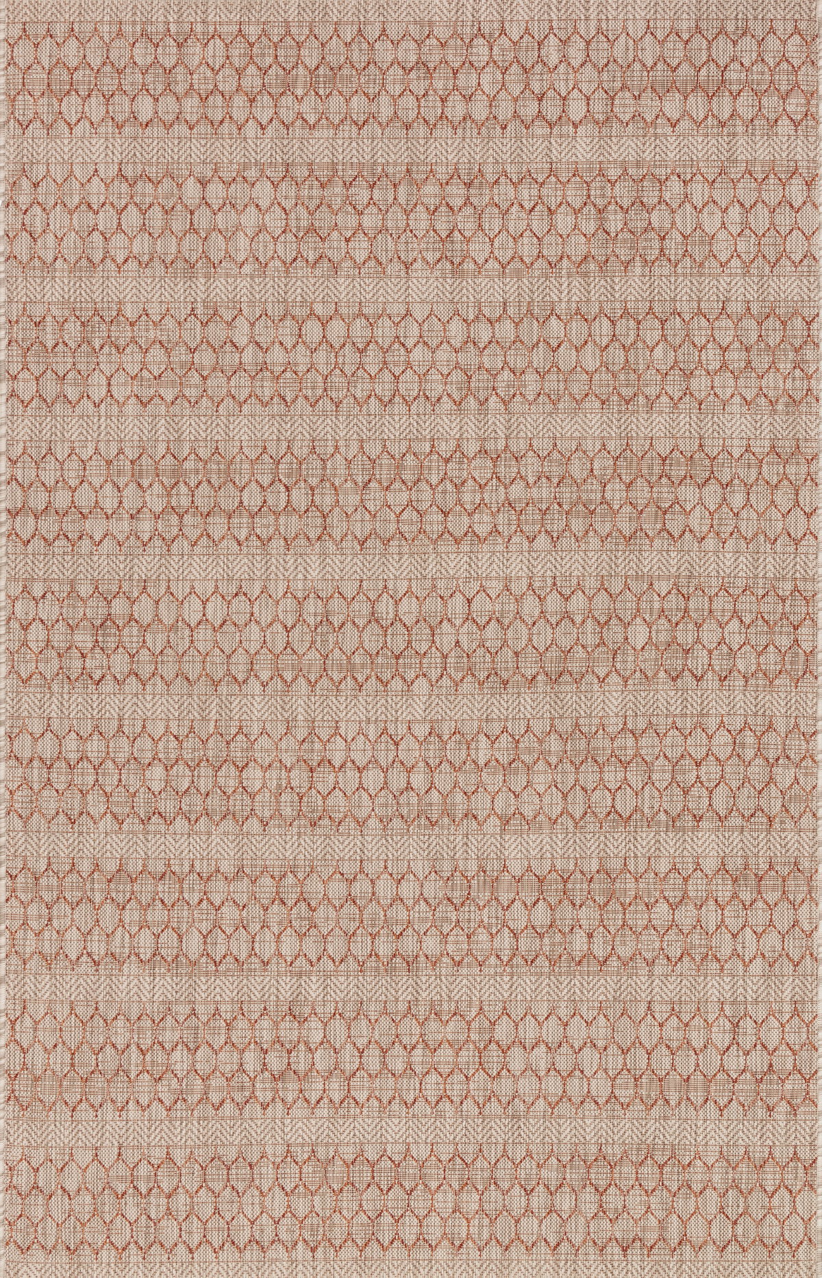 Loloi Isle Rug, 2'2" length x 3'9" width