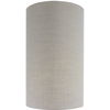 Zahlia Aged Gray Ceramic Lamp thumbnail 4