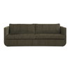 Abound Herb Sofa, Furniture by Uttermost, 86" width x 34" height x 33" depth thumbnail 1