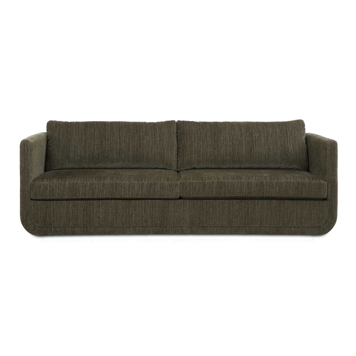 Abound Herb Sofa, Sofas & Sectional by Uttermost, 86" width x 34" height x 33" depth View 1