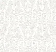 Online Designer Bedroom Café Society Cream Wallpaper
