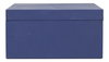 Cosmos Nesting Boxes S/3 Marlin, by Sarreid, 1'4" length x 2' width x 8" height thumbnail 4