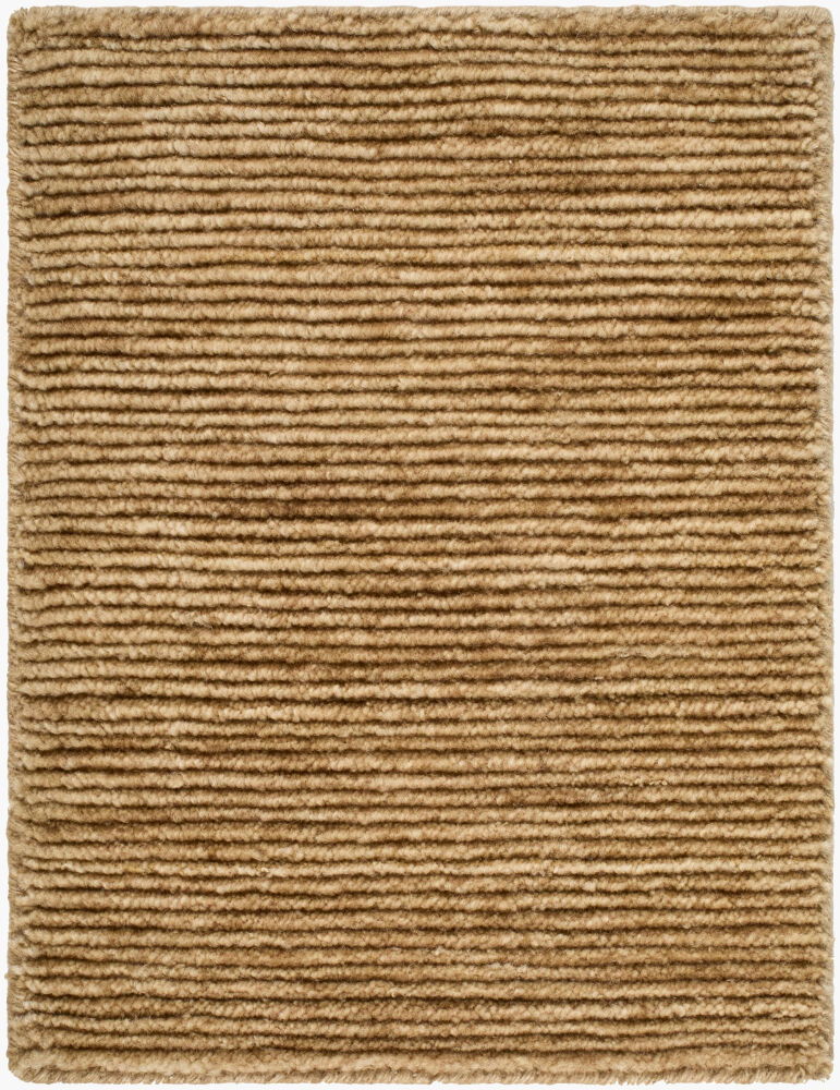 El Corte Handmade Rug, by Surya, 12' length x 9' width