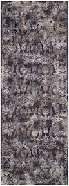 Gakko Machine Woven Rug, by Surya, 7'2.61" length x 2'7.5" width thumbnail