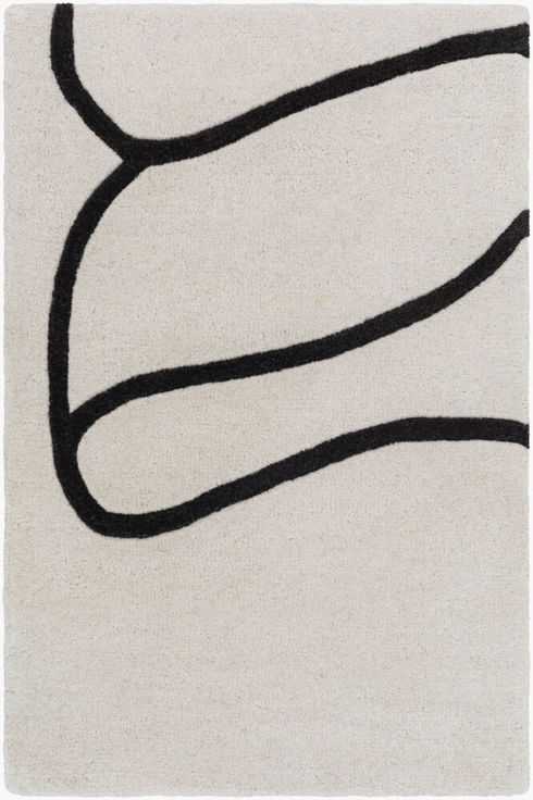 Jason Wu Handmade Rug