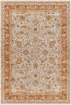 Mona Lisa Machine Woven Rug, by Surya, 10'2.05" length x 7'10.49" width thumbnail