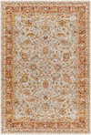 Mona Lisa Machine Woven Rug, by Surya, 2'11.43" length x 1'11.62" width thumbnail