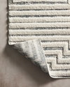 Loloi Hagen Rug, 1'6" length x 1'6" width thumbnail 5