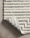 Loloi Hagen Rug, 2'7" length x 10'10" width thumbnail 5