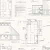 The Market White & Black Wallpaper thumbnail 0
