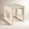 Dwell End Table, Side & End Table by Universal Furniture, 24" width x 24" height x 24" depth thumbnail 6