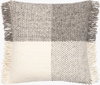 Faroe II Accent Pillow, Decorative Pillow by Surya, 18" length x 18" width thumbnail