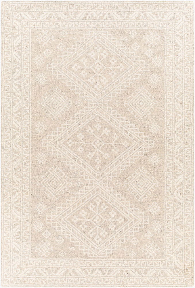 Kayseri Handmade Rug large image 