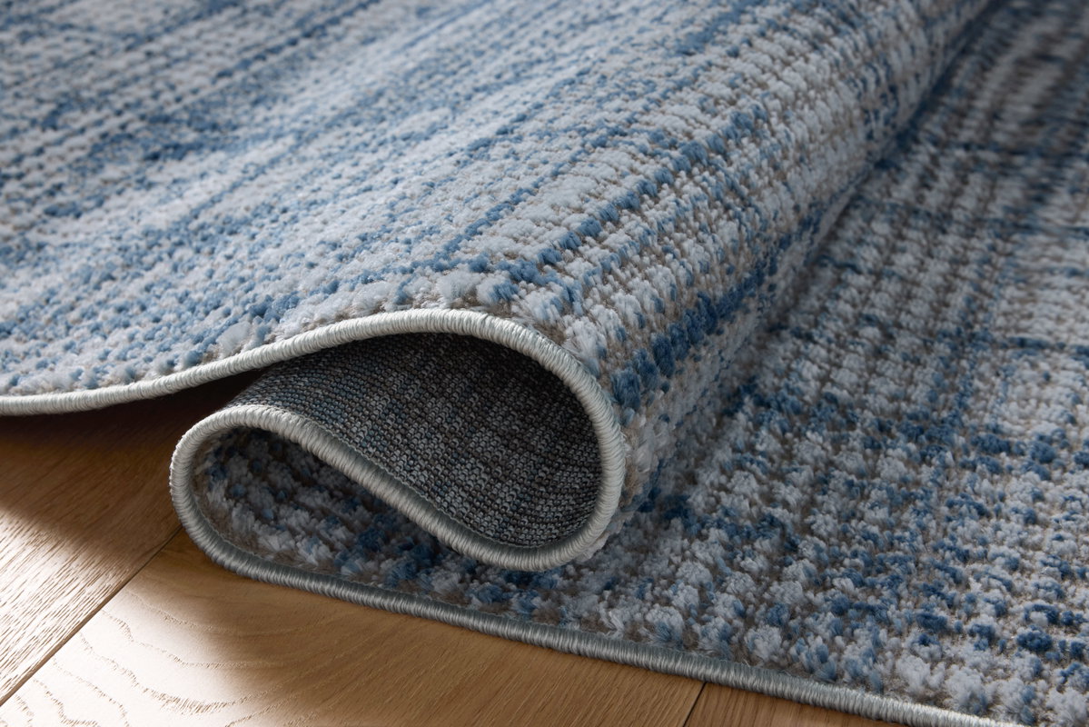 Loloi Townes Rug, 1'6" length x 1'6" width View 4