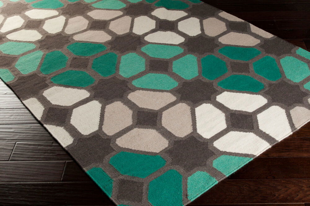 Frontier Handmade Rug large image 