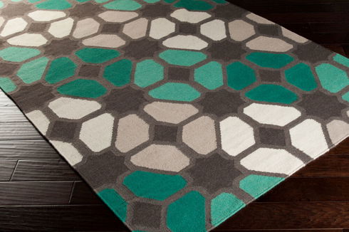Frontier Handmade Rug