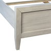 Lugano Bed Queen, by Dovetail, 63" width x 59" height x 86" depth thumbnail 5