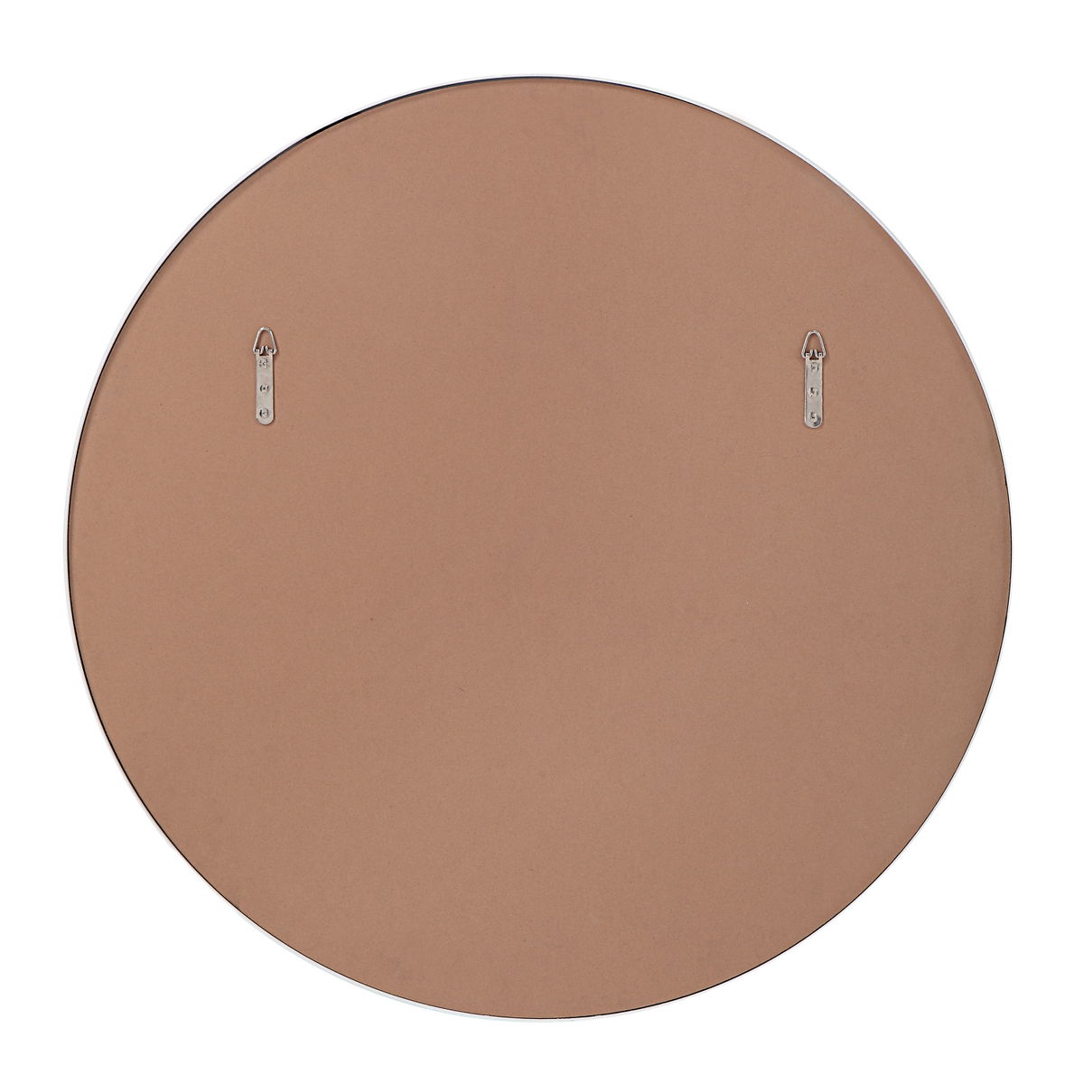 Porpoise Wall Mirror, by Renwil, 36" height x 1.5" depth View 4