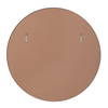 Porpoise Wall Mirror, by Renwil, 36" height x 1.5" depth thumbnail 4