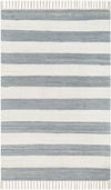 Cotone Handmade Rug thumbnail 0
