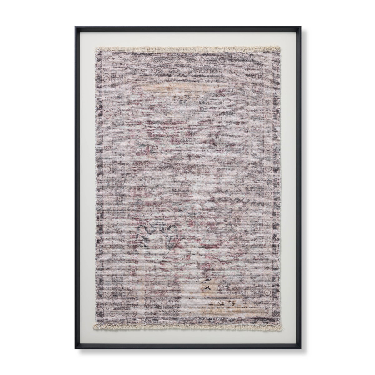 Loloi Memphis Wall Art, Wall Hanging, 41" length x 60" width View 1