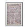 Loloi Memphis Wall Art, Wall Hanging, 41" length x 60" width thumbnail 1
