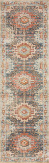 Loloi Jocelyn Rug, 5'5" length x 7'6" width thumbnail 5