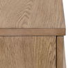 Margaux Side Board Natural, Sideboards & Buffet by Dovetail, 71" width x 33" height x 17.2" depth thumbnail 6