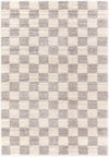 Primo Machine Woven Rug, by Surya, 1'3.75" length x 1'3.75" width thumbnail