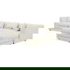 Lowtide Lounge Modular Sectional Warm White thumbnail 4