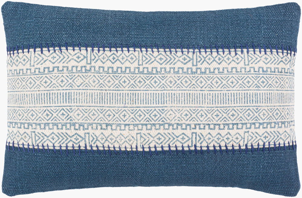 Lola Lumbar Pillow large image 