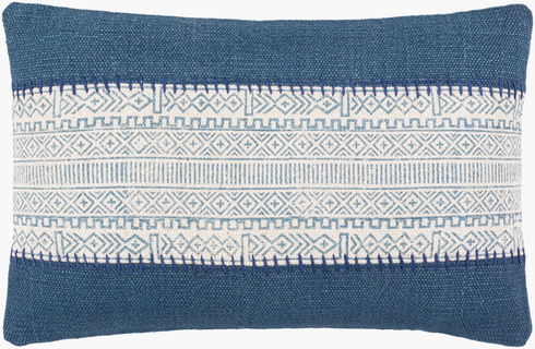 Lola Lumbar Pillow