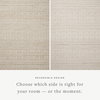 Angela Rose x Loloi Rivers Rug, 5' length x 7'6" width thumbnail 3