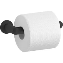 Online Designer Bathroom Kumin Contemporary Toilet Paper Holder, Wall-Mount Bathroom Toilet Paper Holder