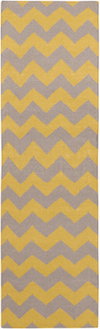 Frontier Handmade Rug, by Surya, 8' length x 2'6" width thumbnail