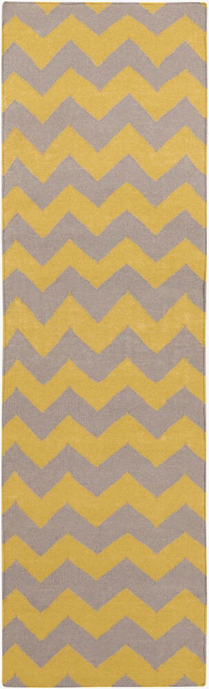 Frontier Handmade Rug